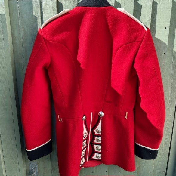 Grenadier Guards Tunic 5